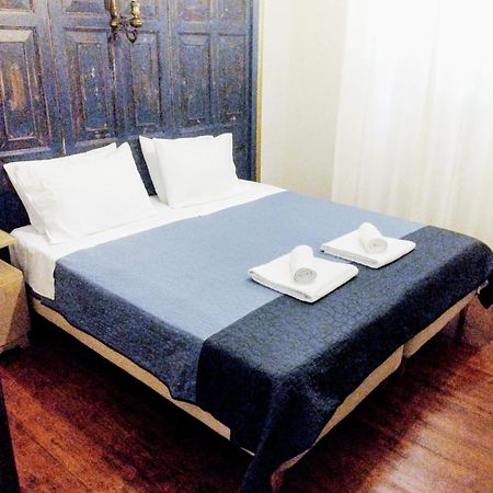Abundance Apartment Corfu  Exterior foto