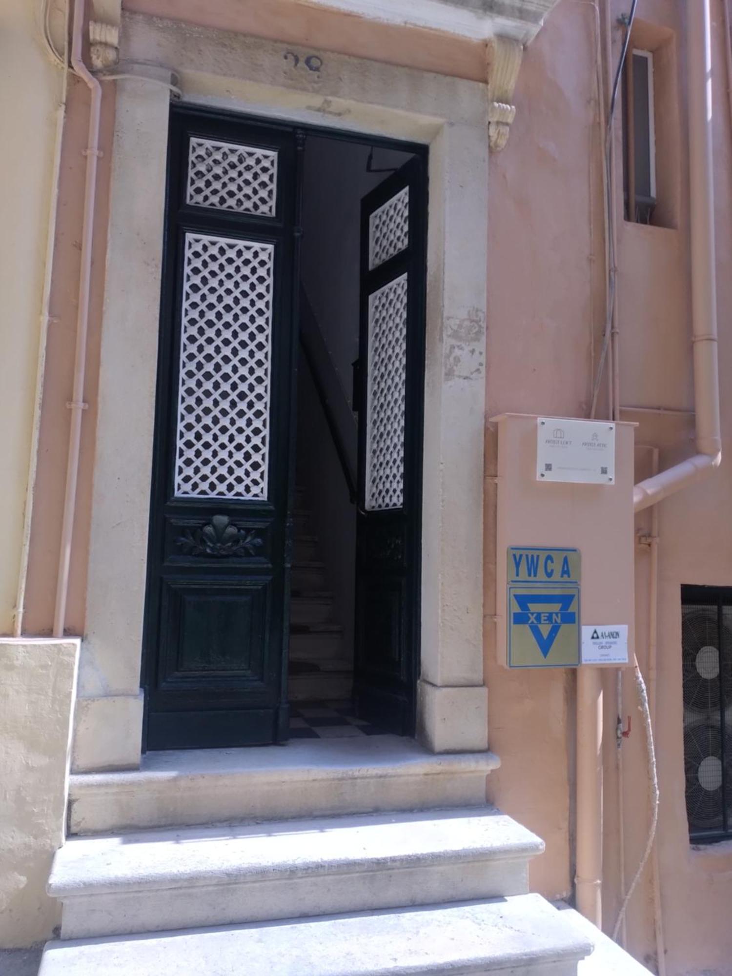 Abundance Apartment Corfu  Exterior foto