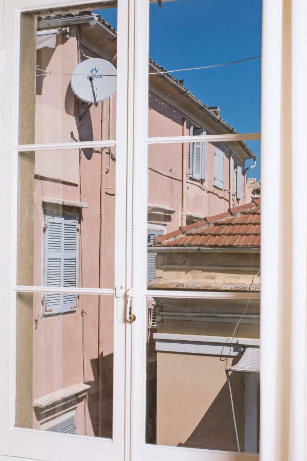 Abundance Apartment Corfu  Exterior foto