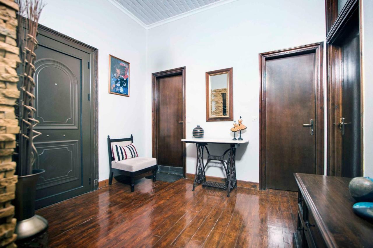 Abundance Apartment Corfu  Exterior foto